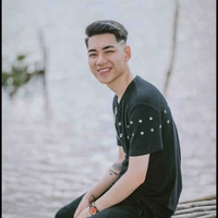 Khánh (la)