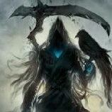 thần die