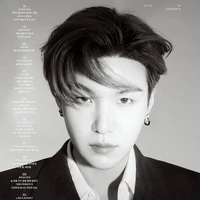 Min Yoongi