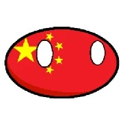 China