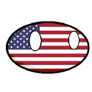 America