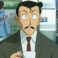 Mouri Kogoro