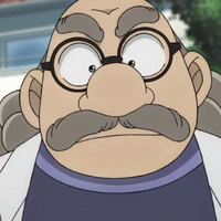 Agasha Hiroshi
