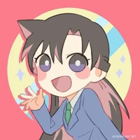 Mouri Ran