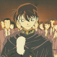 Kudo Shinichi