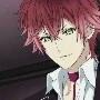 Sakamaki Ayato