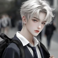 Lãnh Phong ( V )