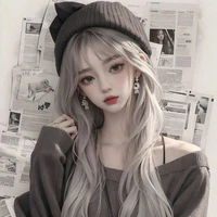 Lưu Khả Như(Rin)