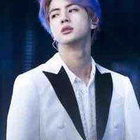 Kim Seokjin