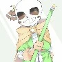Sun sans