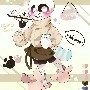 Ccino sans