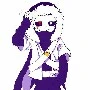 Cross sans