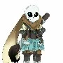 Ink sans