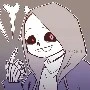 Dust(Murdered) sans