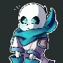 Blue Berry(Swap sans)