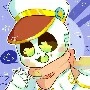 Palette sans