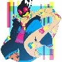 Paper Jam sans