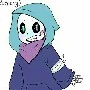 Sprinkle sans