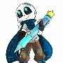 Blueprint sans