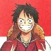 Monkey D Luffy