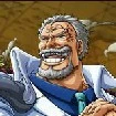 Monkey D Garp
