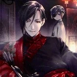 sebastian michaelis