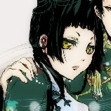 ran mao( lan mao)