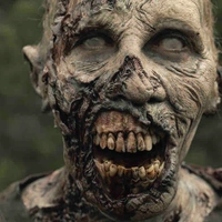 Thây ma (zombie)