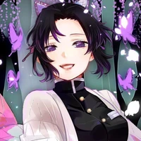 Koucho Shinobu_Trùng Trụ