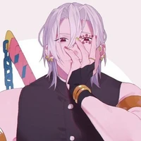 Tengen Uzui_Âm Trụ