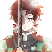 Kamado Tanjirou