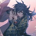 tomioka giyuu