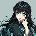 tokitou muichirou