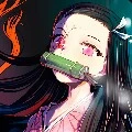 kamado nezuko