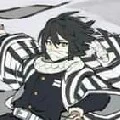 iguro obanai