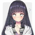 Hinata của sakura