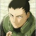 Shikamaru