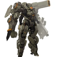người lái robot