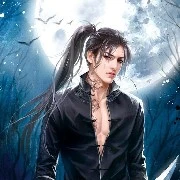 Nguyệt Hắc Phong Cao