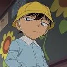 Shinichi [4 tuổi]