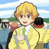 Zenitsu