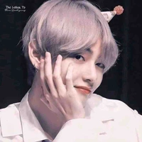 Taehyung-cậu
