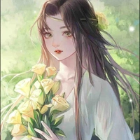 Nhiên Mai - nhị muội 