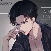 Levi Ackerman