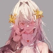 Rin Charlotte _ Lâm Nguyệt