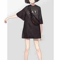 Vy(bff Thư)