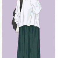 Diệu( người hầu của Thư)