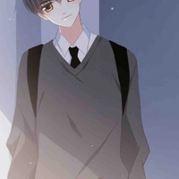 Phú( người canh thư viện )