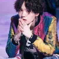 Min Yoongi