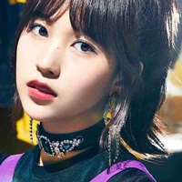 Myoui Mina
